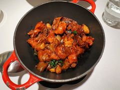 -狮拾久·现代新加坡料理(壹方城店)