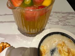 -西堤牛排(南京龙江店)