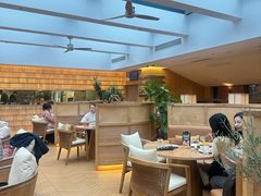 -无印良品餐堂 MUJI Diner(成都太古里店)
