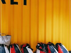 -超级猩猩健身·私教(上海体育场店)