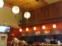 大堂-四季美汤包(汉口里店)