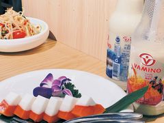-米泰芒·东南亚料理(体育西店)