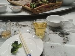 -清雅轩·清真菜·传统菜•融合菜(滑翔店)