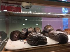 巧克力奶酪面包-新侨三宝乐面包店(崇文门店)