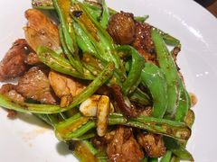 -闽上鲜·福建菜(龙湖滨江天街店)