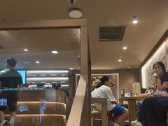 -霸王茶姬(上海恒基名人店)