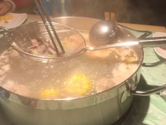 -浪里寻·臻牛养生牛肉火锅(方圆荟店)