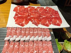 -呷哺呷哺 黄金牧场 (新中关购物中心店)
