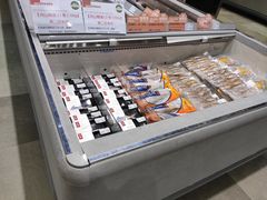 -果蔬好生活超市(乐堤港店)