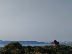 -吴山景区