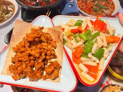 -老闵田螺馆·南昌特色(总店)