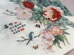 -味+新京宴·烤鸭·北京菜(创意谷店)