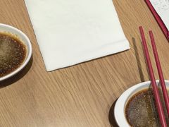 -喜家德虾仁水饺(青岛永旺东部店)