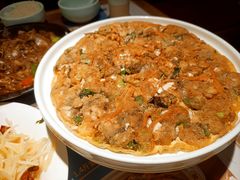 -四道菜·福建海蛎煎(世欧广场店)