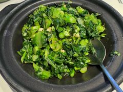 -南拳十三姨·潮汕砂锅粥·粤菜(西单大悦城店)