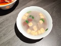 -小厨娘金榜题名(夫子庙贡院街店)