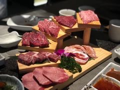 -合幸日本料理·炭火烧肉(观澜御湖店)