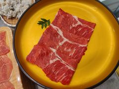 -一绪に寿喜烧(荟聚店)