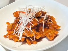 -尘香•传统川菜(创汇首座店)