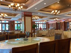大堂-烧肉馆(古北水镇景区店)