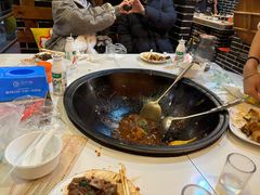 -江湖水乡铁锅炖魚(周庄嘉园店)