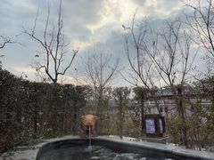 -遵化汤泉宫度假村温泉