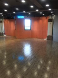 -DOS HOP潮上舞蹈