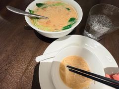 -外滩三号餐厅·创意中餐