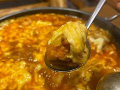 -恩你小木屋·烤肉韩式料理(嘉兴秀洲店)