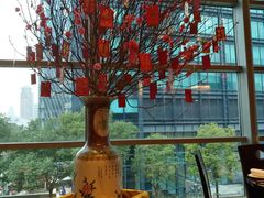-新天世纪中餐厅