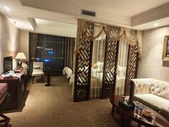 -大同王府至尊酒店