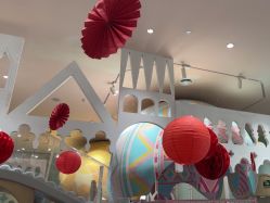 -奈尔宝·儿童乐园·亲子餐厅(星河湾店)