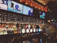 -CIRCLE·酒吧(第一国际店)