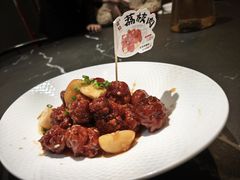 -南门食仙·手工福州菜(南门兜店)