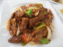 -渔民船说·北塘海鲜·天津菜·海肠捞饭(北塘古镇店)
