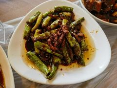 -明珠湖天鹅苑·农家菜馆