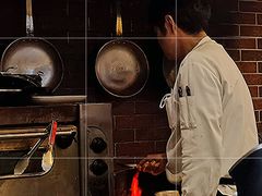 -爱茉莉意大利西餐厅
