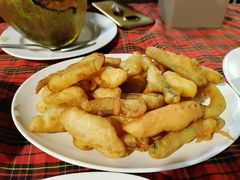 -Raya Father Restaurant
