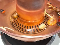 -东门口涮肉·砂锅·烤串(老门东店)