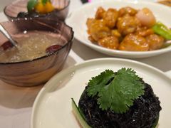 -莆田餐厅PUTIEN(三里屯店)