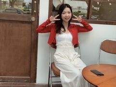 -白熊咖啡(闽江大道店)