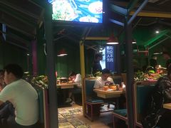 -蛙喔炭烧牛蛙(盐城盐都万达店)