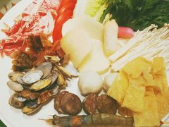 -越弥越南传统美食馆