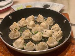 -京华烟云·北京烤鸭(领展购物广场·中关村店)