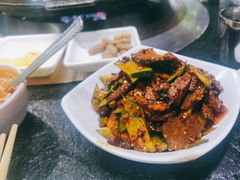-海花锅盖烧烤店(怡馨家园店)