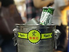 -陈根记大牌档