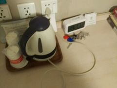 -锦江之星(北京中关村店)