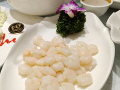 -金米箩大酒店(五角场店)