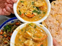 -官塘陈记鱼生·潮汕砂锅粥·牛肉火锅(潮枫路总店)