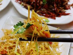 -田记餐馆(富国街店)